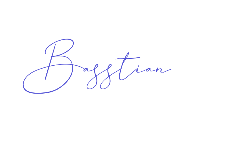 Basstian Font