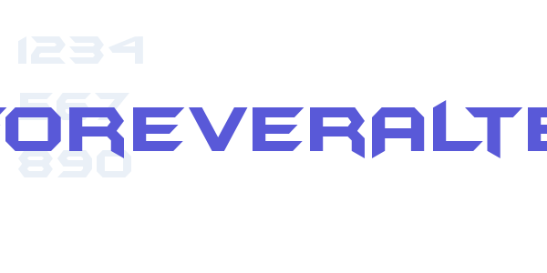 BatmanForeverAlternate font free