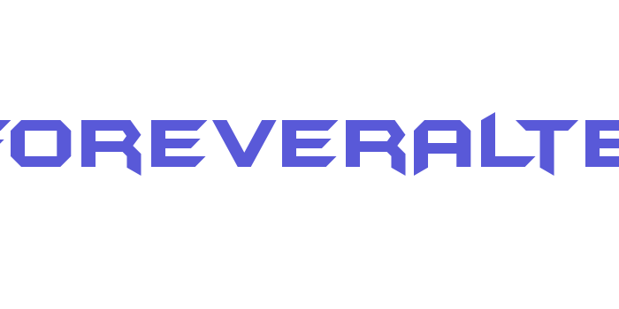 BatmanForeverAlternate Font Download