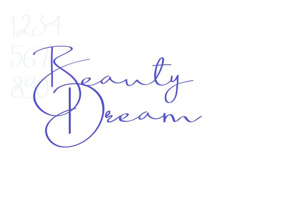 Beauty Dream