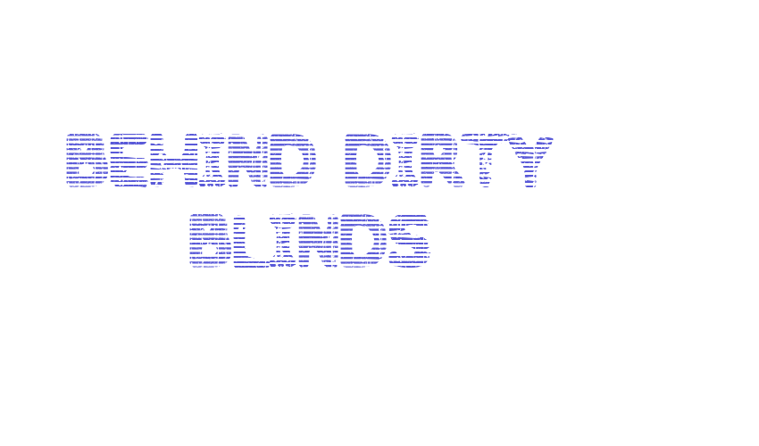 Behind Dirty Blinds Font Download