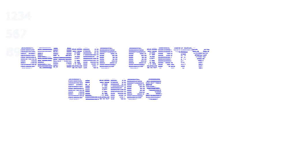 Behind Dirty Blinds-font-download