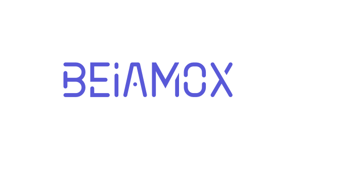 Beiamox Font