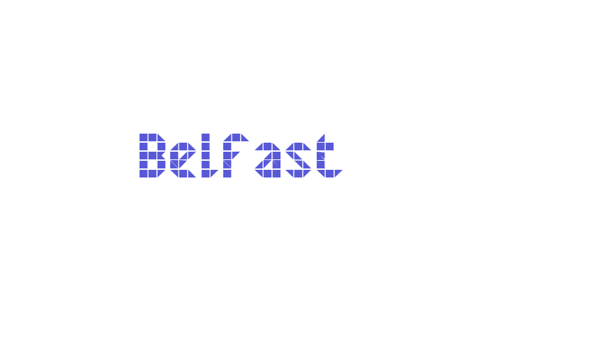 Belfast Font Download