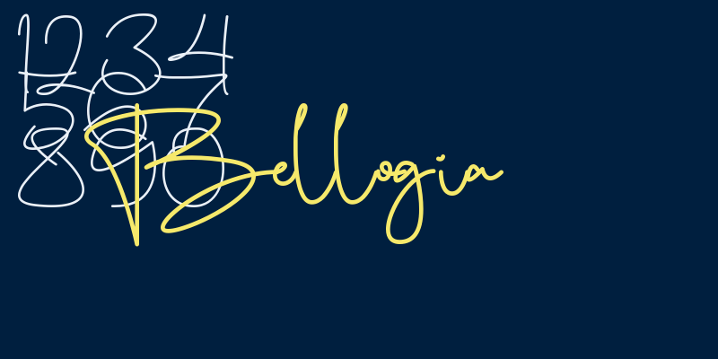 Bellogia