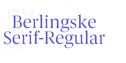 Berlingske Serif-Regular-font-download