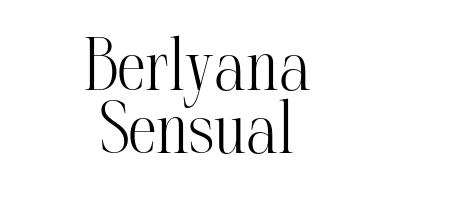 Berlyana Sensual