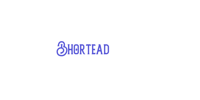 Bhortead Font Download