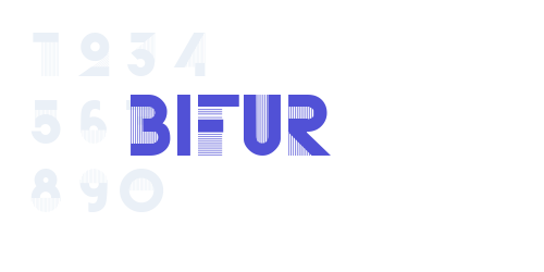 Bifur-font-download