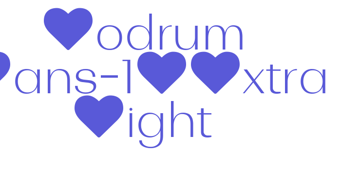 Bodrum Sans-12Extra Light Font