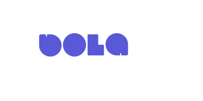 Bola Font