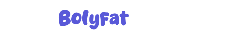 Bolyfat