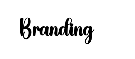 Branding