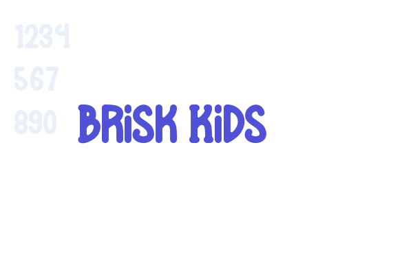 Brisk Kids