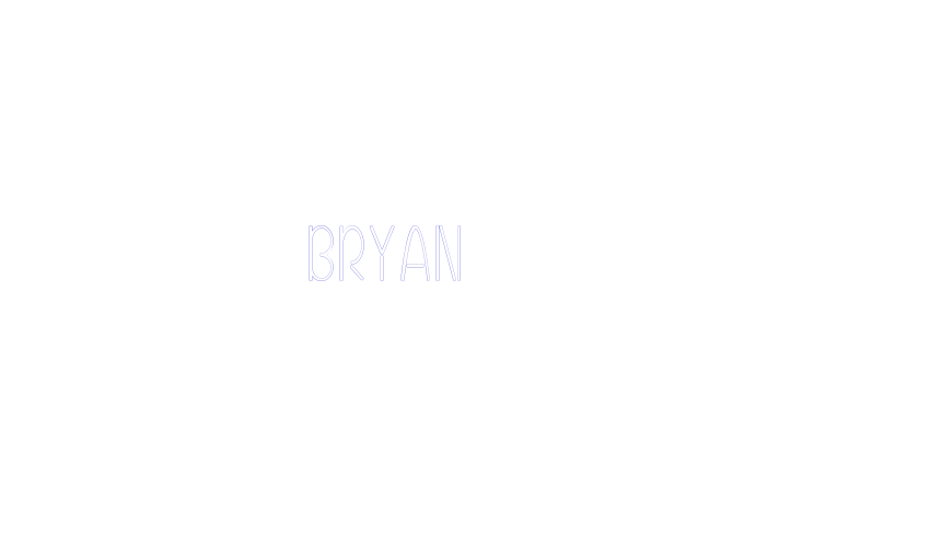 Bryan Font Download