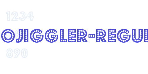 BudmoJiggler-Regular-font-download