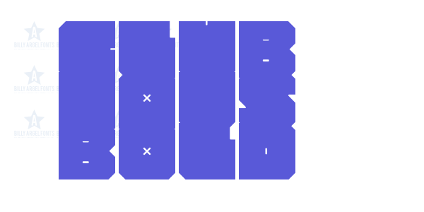 CLUB HAUS Bold font free