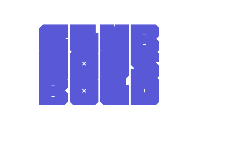 CLUB HAUS Bold Font