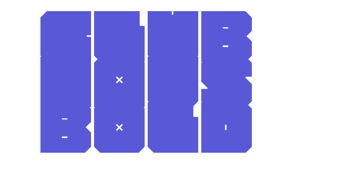 CLUB HAUS Bold Font