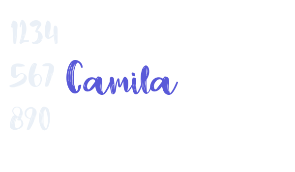 Camila Font