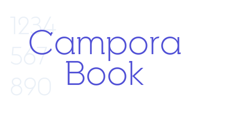 Campora Book