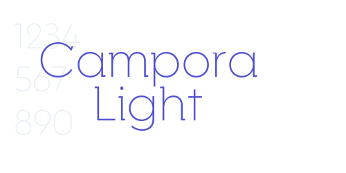 Campora Light