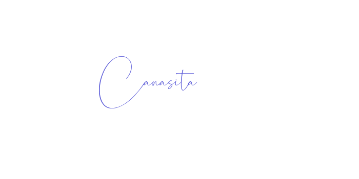 Canasita Font Download