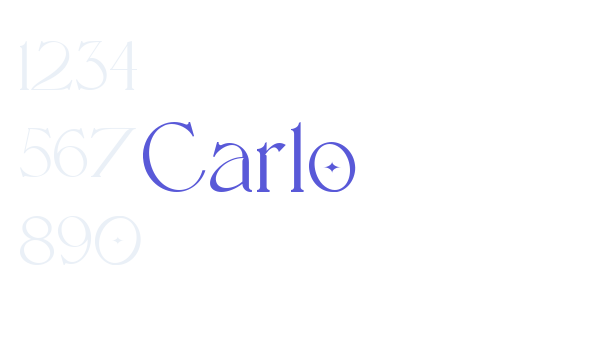 Carlo Font