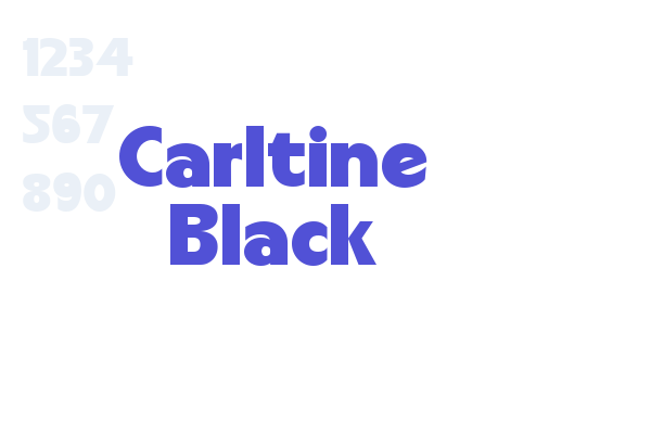 Carltine Black