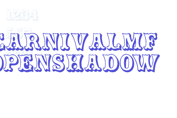 CarnivalMF OpenShadow