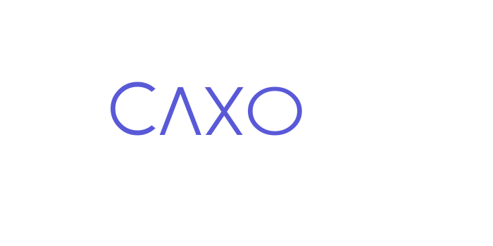 Caxo Font