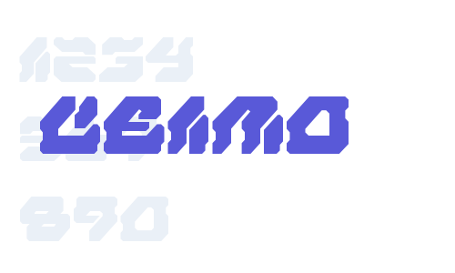 Ceimo Font Download