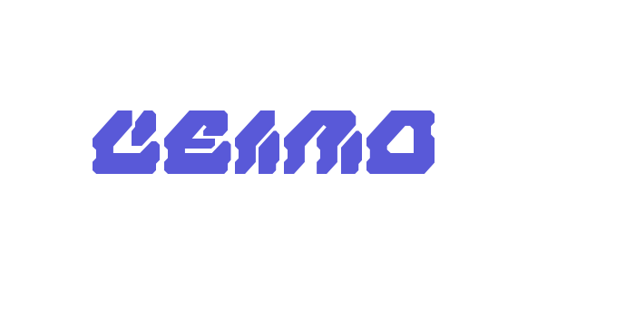 Ceimo Font