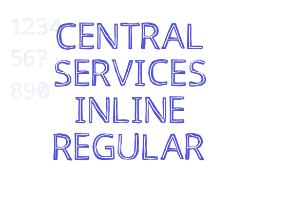 Central Services Inline Regular