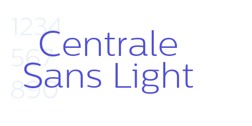 Centrale Sans Light-font-download