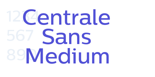 Centrale Sans Medium-font-download