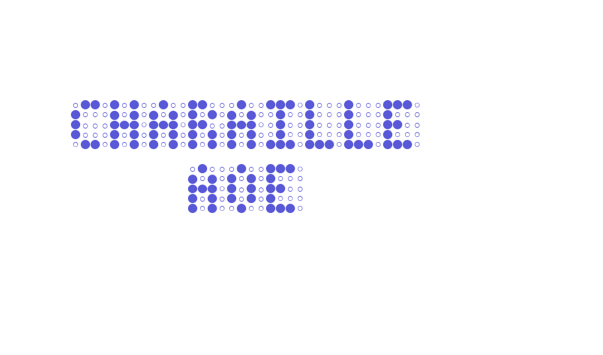 Charaille AOE Font Download