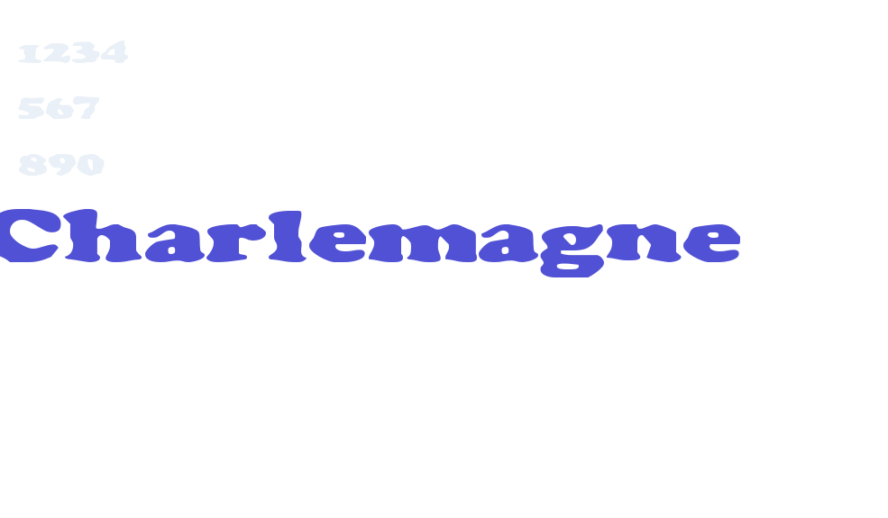 Charlemagne-font-download