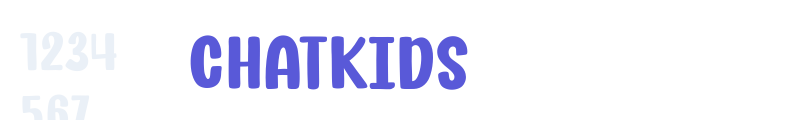 Chatkids