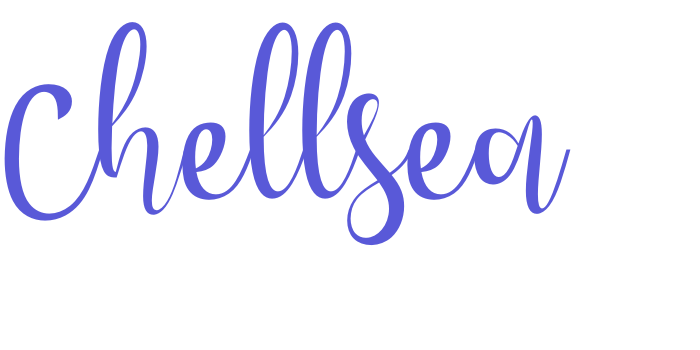 Chellsea Font Download