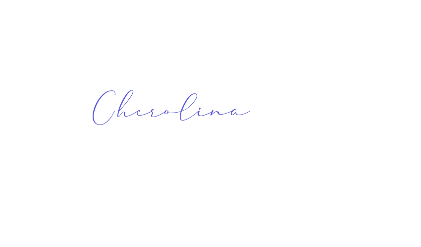 Cherolina Font