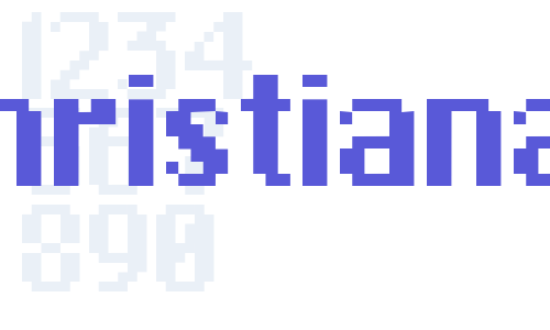 Christiana Font Download