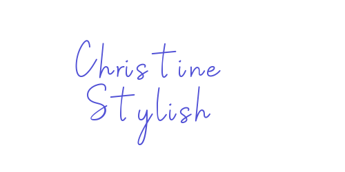 Christine Stylish-font-download