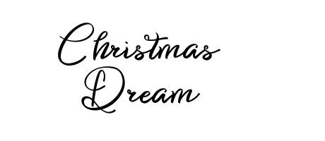 Christmas Dream