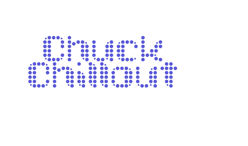 Chuck Chillout Font Download