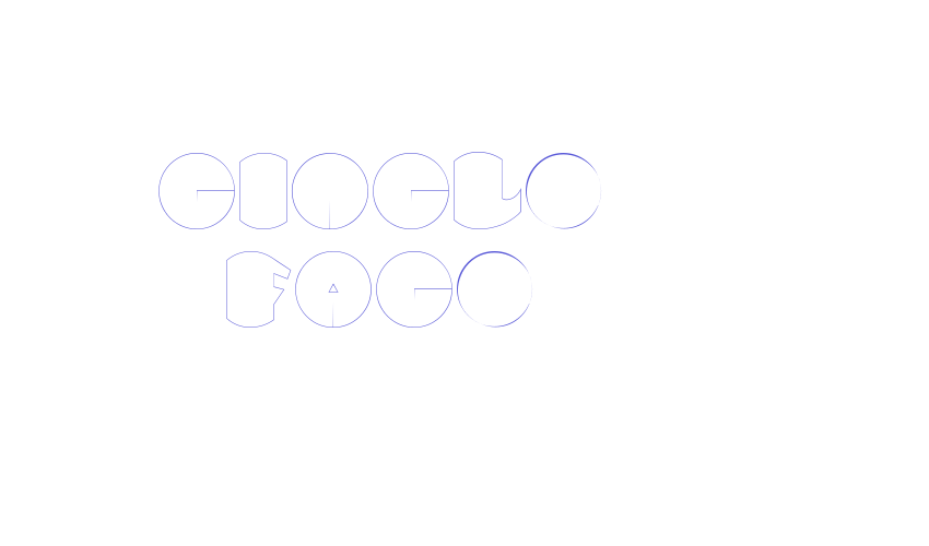 Circle Face Font Download