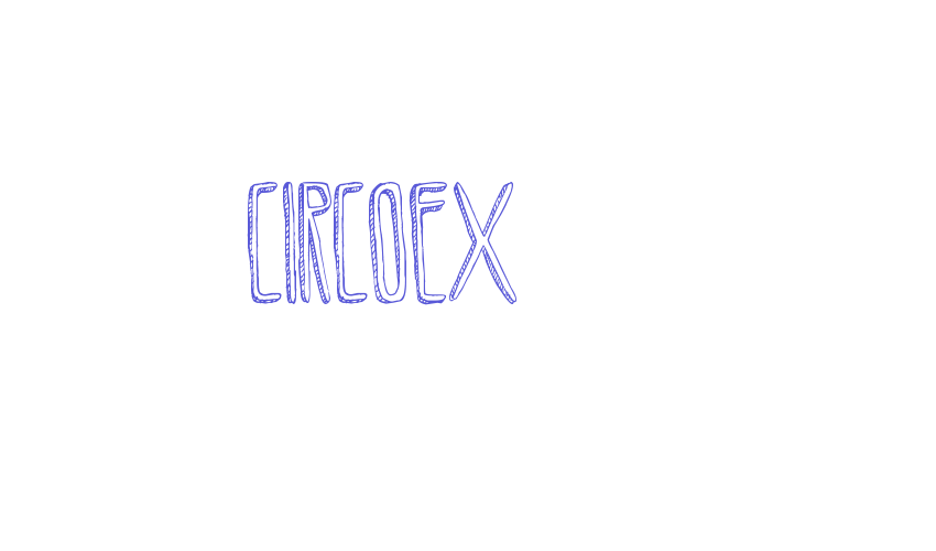 Circoex Font Download