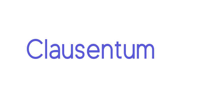 Clausentum Font Download