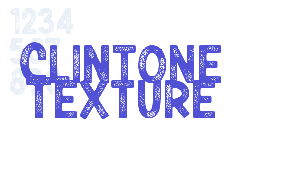 Clintone Texture