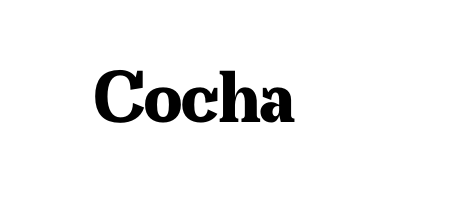 Cocha